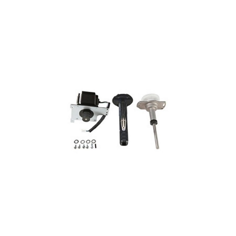 PM42 /43 Rewinder,Media Internal Sub-Assembly 710090S001