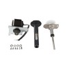 PM42 /43 Rewinder,Media Internal Sub-Assembly 710090S001