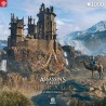 GOODLOOT GLO Gaming Puzzle: Assassin'S Creed Mirage