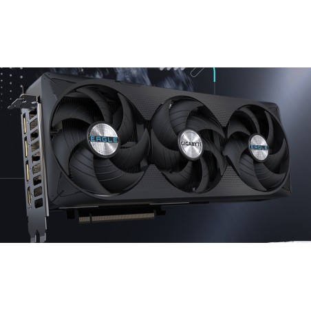 GIGABYTE VGA NVIDIA GeForce RTX 5070 Ti EAGLE OC 16G, 16G GDDR7, 3xDP, 1xHDMI