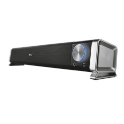 TRUST Reproduktory Asto Sound Bar PC Speaker