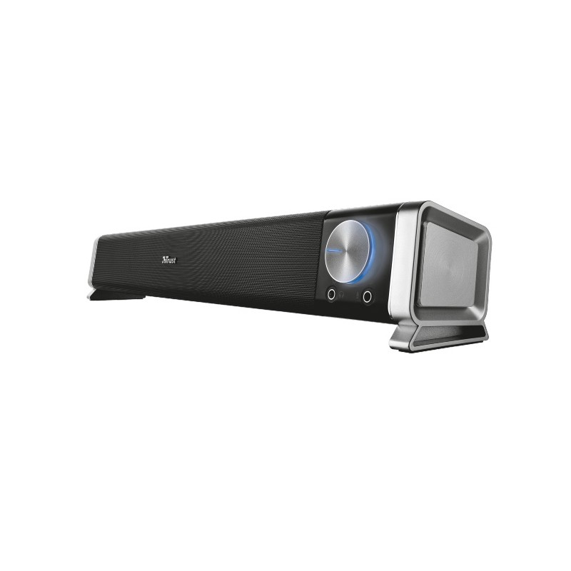 TRUST Reproduktory Asto Sound Bar PC Speaker