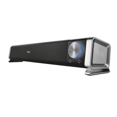 TRUST Reproduktory Asto Sound Bar PC Speaker