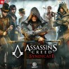 GOODLOOT GLO Gaming Puzzle: Assassin'S Creed Syndicate