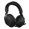 Jabra Evolve2 85/Stereo/ANC/BT/Bezdrát/Černá