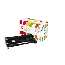 OWA Armor toner pro HP Laserjet Pro M402 3100 stran, CF226A, černá/black