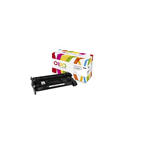 OWA Armor toner pro HP Laserjet Pro M402 3100 stran, CF226A, černá/black