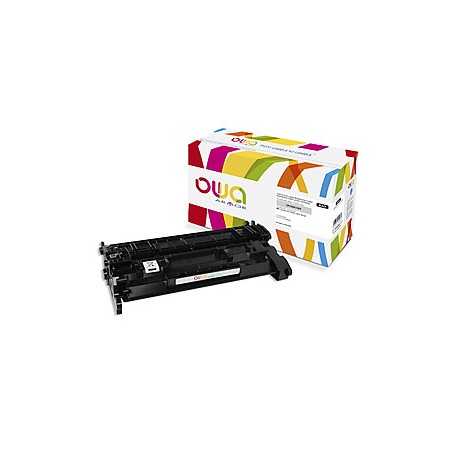 OWA Armor toner pro HP Laserjet Pro M402, M426 MFP,9000 stran, CF226X, černá/black