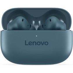 LENOVO TWS YOGA PC Edition Headphones - Tidal Teal