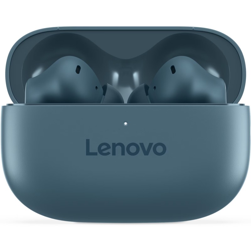 LENOVO TWS YOGA PC Edition Headphones - Tidal Teal