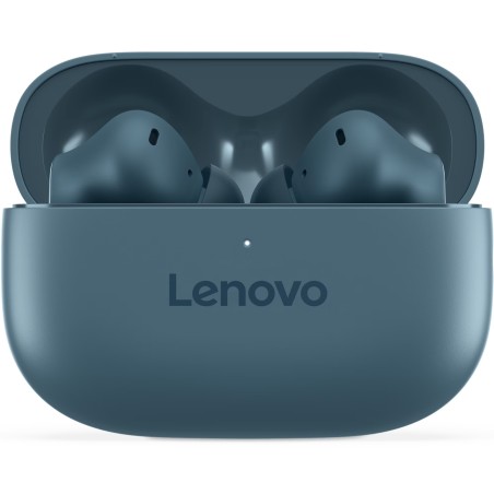 LENOVO TWS YOGA PC Edition Headphones - Tidal Teal
