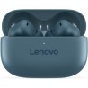 LENOVO TWS YOGA PC Edition Headphones - Tidal Teal