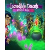Incredible Dracula Witches' Curse – hra pro PC (elektronická licence)