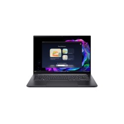 Acer Swift X 14/SFX14-61G-R542/AI7-350/14,5"/2880x1800/T/32GB/1TB/RTX 5060/W11H/Gray/2R