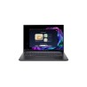 Acer Swift X 14/SFX14-61G-R542/AI7-350/14,5"/2880x1800/T/32GB/1TB/RTX 5060/W11H/Gray/2R