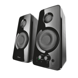 TRUST Reproduktory 2.0 Tytan 2.0 Speaker Set
