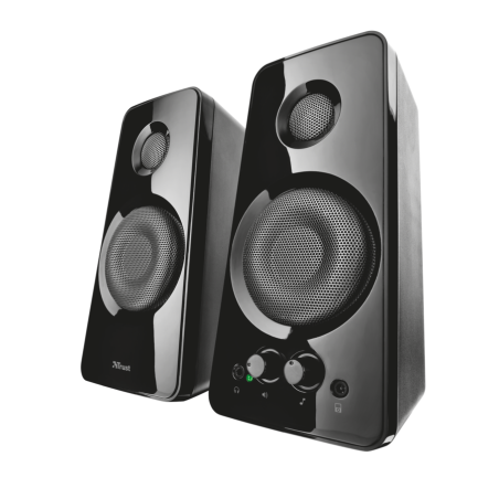 TRUST Reproduktory 2.0 Tytan 2.0 Speaker Set