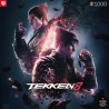 GOODLOOT GLO Gaming Puzzle: TEKKEN 8 Key Art
