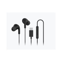 Xiaomi Type-C Earphones_Black