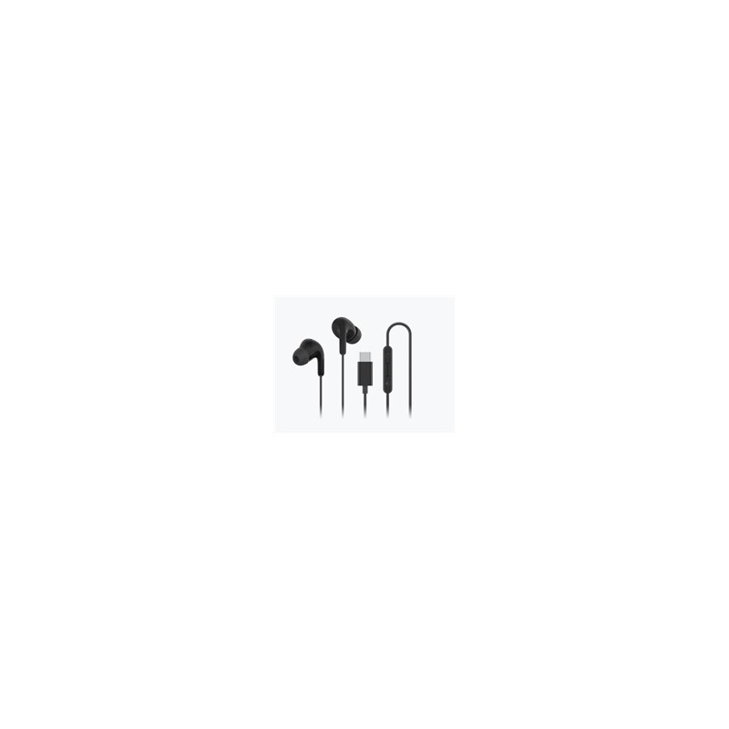 Xiaomi Type-C Earphones_Black