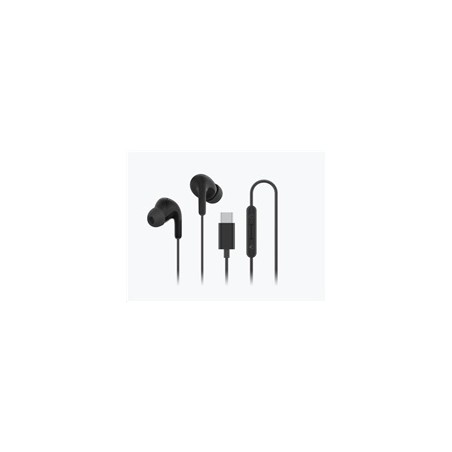 Xiaomi Type-C Earphones_Black