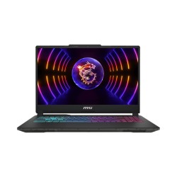 MSI Cyborg/15 A13VE-2217CZ/i7-13620H/15,6"/FHD/16GB/1TB/RTX 4050/W11H/Black/2R