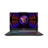 MSI Cyborg/15 A13VE-2217CZ/i7-13620H/15,6"/FHD/16GB/1TB/RTX 4050/W11H/Black/2R