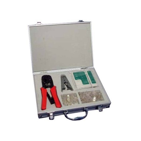 NETWORK KIT (TESTER, krimp 8p+6p, Stripper, plugy)