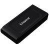 Kingston Externí SSD 1TB XS1000, USB 3.2, černá