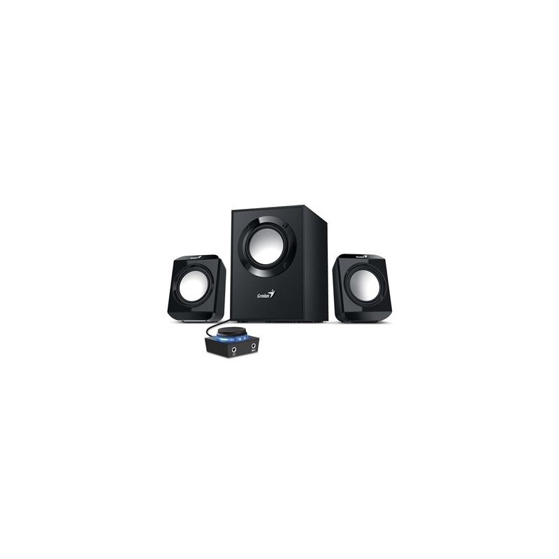 GENIUS repro SW-2.1 300 Ver II