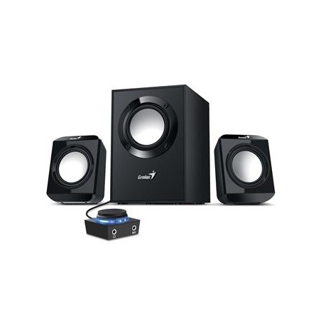 GENIUS repro SW-2.1 300 Ver II