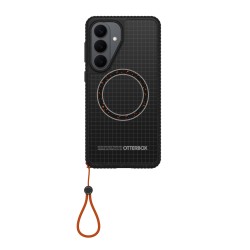 Otterbox OBOX SOLE Samsung Galaxy S26+/Night RAID - Black