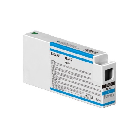 Epson Green T54XB00 UltraChrome HDX/HD, 350 ml