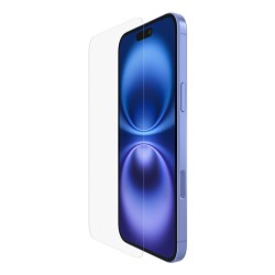Belkin Screenforceinvisiglass A/F/iPhone 16/15 Plus/14 Pro Max