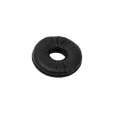 Jabra Ear Cushions, leather, large (10 ks)