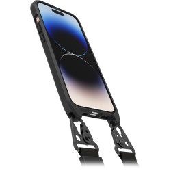 Otterbox React Necklace Case MagSafe/Apple iPhone 14 Pro Max - Black