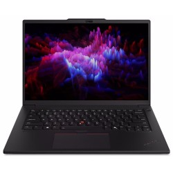 LENOVO NTB ThinkPad/Workstation P14s G6 - Ultra7 255H,14.5" WQXGA Touch,32GB,1TBSSD,RTX PRO 500 6GB,IRcam,W11P,3y carryi