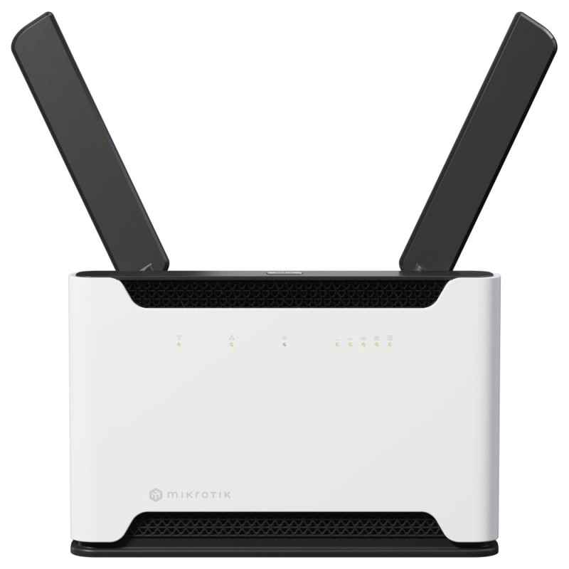 MikroTik S53UG+5HaxD2HaxD-TC&EG18-EA, Chateau LTE18 ax kit