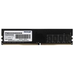 Patriot/DDR4/16GB/3200MHz/CL22/1x16GB PSD416G320081