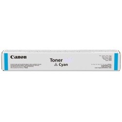 Canon Toner C-EXV 54 azurová pro iR C30xx (8 500 str.)
