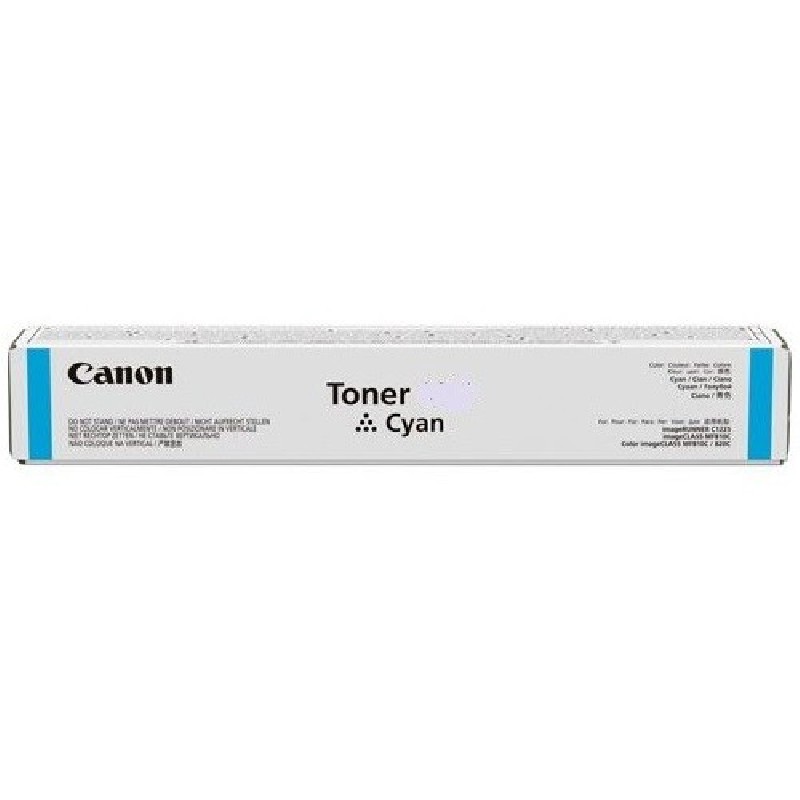 Canon Toner C-EXV 54 azurová pro iR C30xx (8 500 str.)