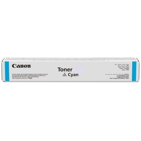 Canon Toner C-EXV 54 azurová pro iR C30xx (8 500 str.)