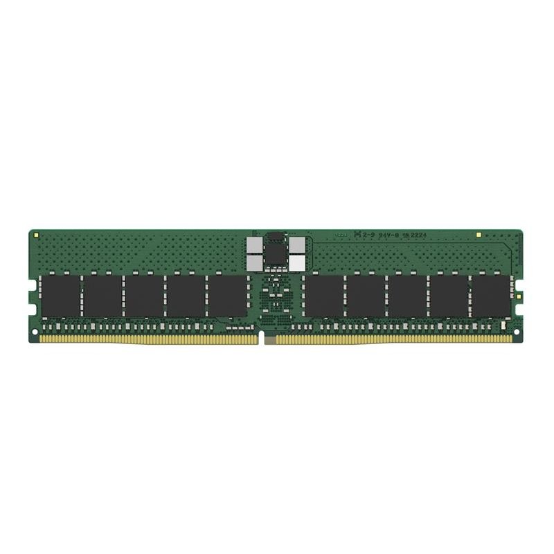CUDIMM 16GB DDR5-6400MHz CL52