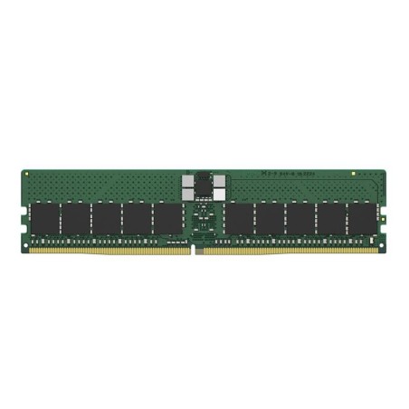 CUDIMM 16GB DDR5-6400MHz CL52