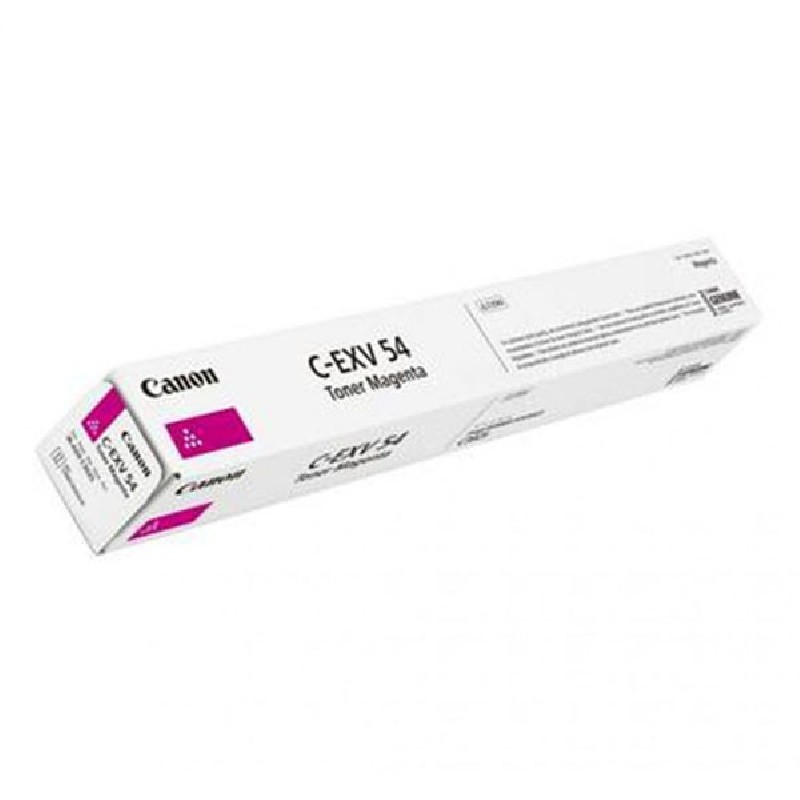 Canon Toner C-EXV 54 purpurová pro iR C30xx (8 500 str.)