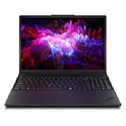 LENOVO NTB ThinkPad/Workstation P16v G3 - Ultra7 265H,16" WQUXGA OLED Touch,64GB,1TBSSD,RTX PRO 2000 8GB BW,IRcam,W11P