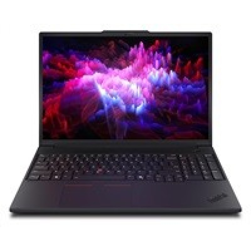 LENOVO NTB ThinkPad/Workstation P16v G3 - Ultra7 265H,16" WQUXGA OLED Touch,64GB,1TBSSD,RTX PRO 2000 8GB BW,IRcam,W11P