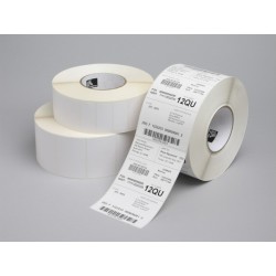 Zebra etikety Z-Select 2000D Removable, 57x32mm, 2100 etiket