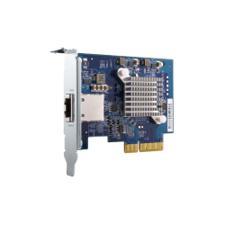 QNAP QXG-10G1T pro PC i NAS
