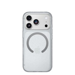 Otterbox OB Symmetry Clear MagSafe Cam./Ctrl Apple IPHONE17 Pro Stardust